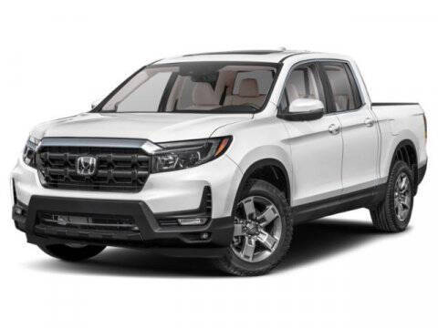 2025 Honda Ridgeline for sale at DICK BROOKS PRE-OWNED in Lyman SC
