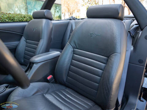 1999 Ford Mustang GT