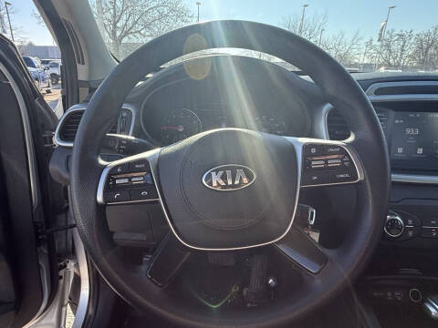 2020 Kia Sorento L