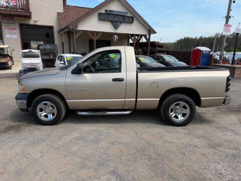 2004 Dodge Ram 1500