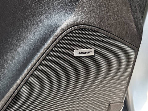 2015 Chevrolet Trax LTZ