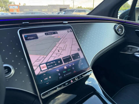 2024 Mercedes-Benz EQE EQE 350 4MATIC