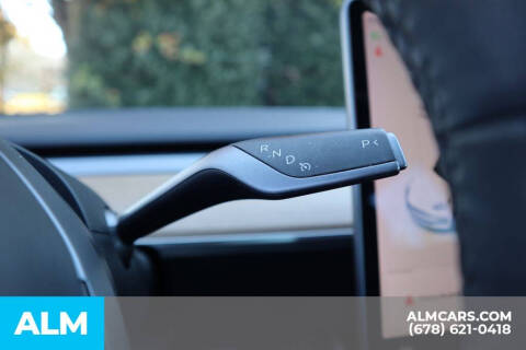 2020 Tesla Model 3 Performance