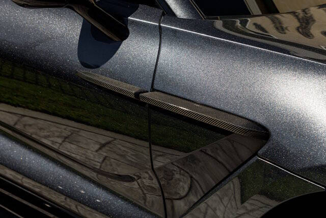 2023 Aston Martin DBX 707