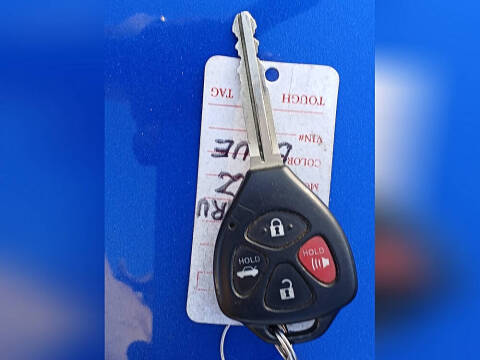 2013 Subaru BRZ Premium