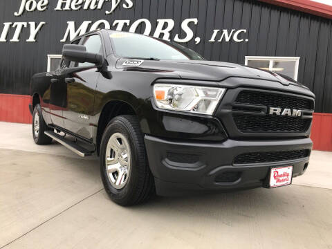 2019 RAM Ram Pickup 1500
