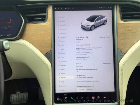 2021 Tesla Model X Long Range Plus