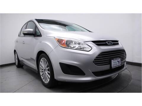 2015 Ford C-MAX Hybrid for sale at Payless Auto Sales in Lakewood WA
