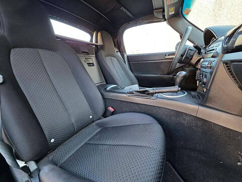 2006 Mazda MX-5 Miata