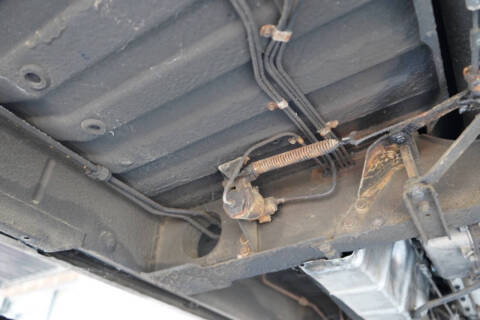 1997 Bentley Brooklands