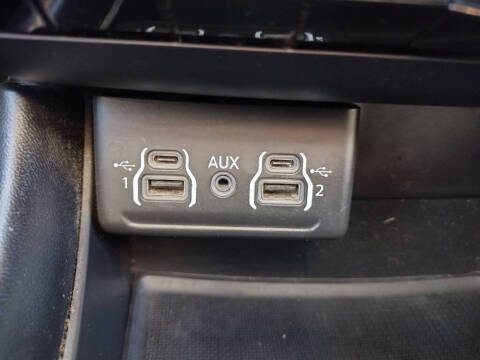 2021 Dodge Durango SXT Plus