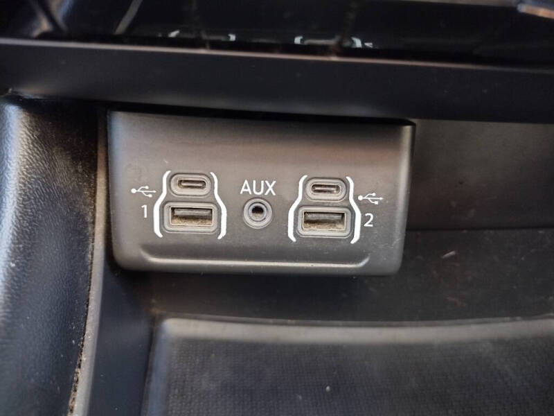 2021 Dodge Durango SXT Plus