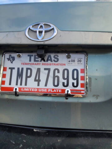 2005 Toyota Corolla LE