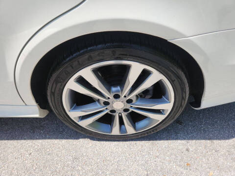 2016 Mercedes-Benz E-Class E 350