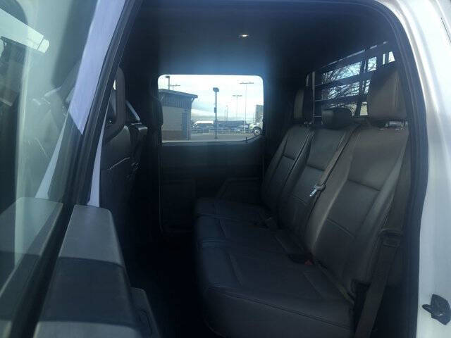 2018 Ford F-350 Super Duty XL