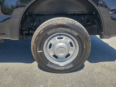 2020 Ford F-350 Super Duty XL