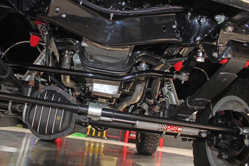 1972 Chevrolet Blazer