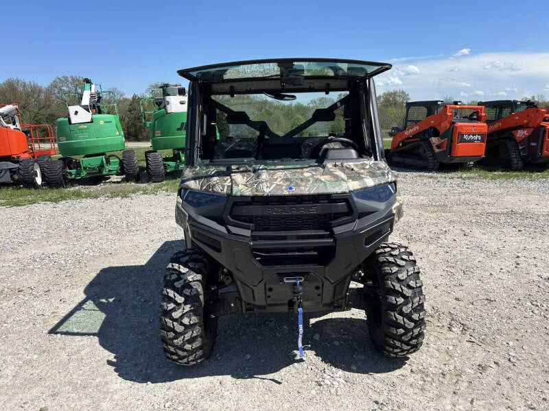 2026 Polaris 1000XP Northstar Ranger