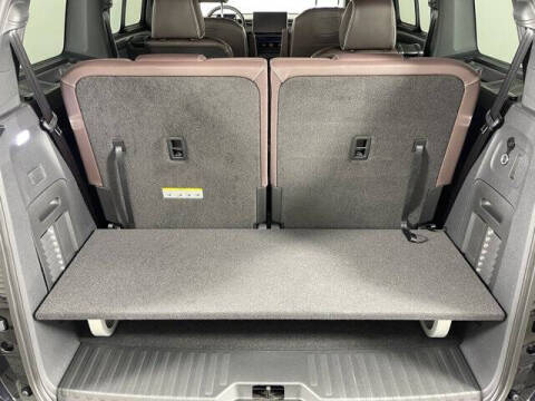 2025 Volkswagen ID. Buzz