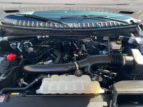 2024 Ford Expedition XLT