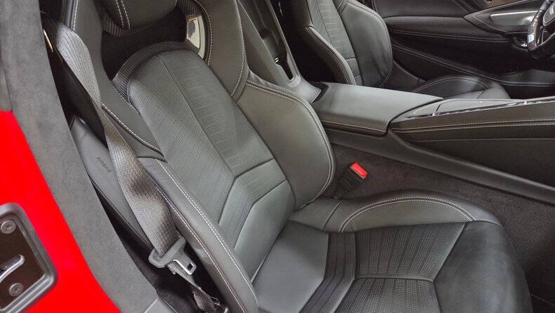 2023 Chevrolet Corvette Z06