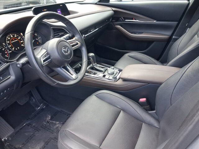 2021 Mazda CX-30 Premium