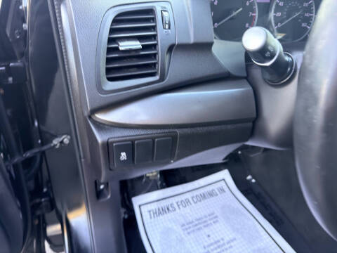 2014 Acura RDX