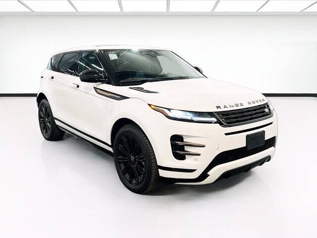 2024 Land Rover Range Rover Evoque P250 Dynamic SE