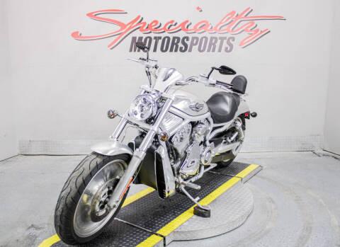 2003 Harley-Davidson V-Rod