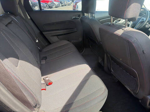 2017 GMC Terrain SLE-2