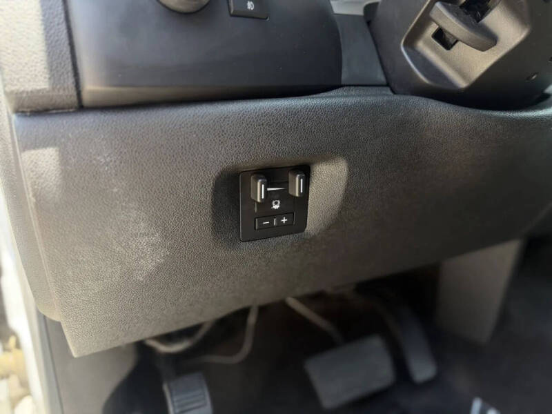 2014 Chevrolet Silverado 2500HD