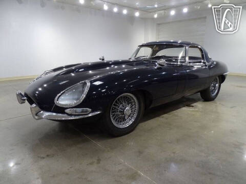 1964 Jaguar XK