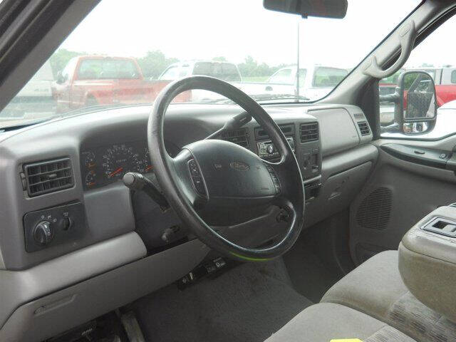 1999 Ford F-250 Super Duty