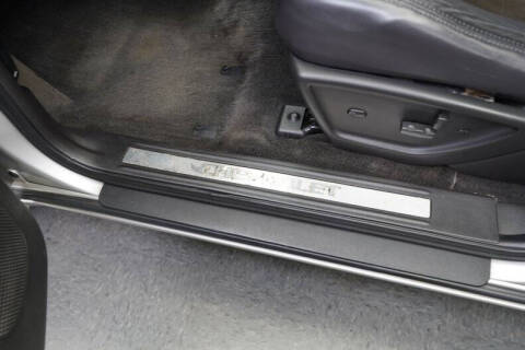 2008 Chevrolet TrailBlazer