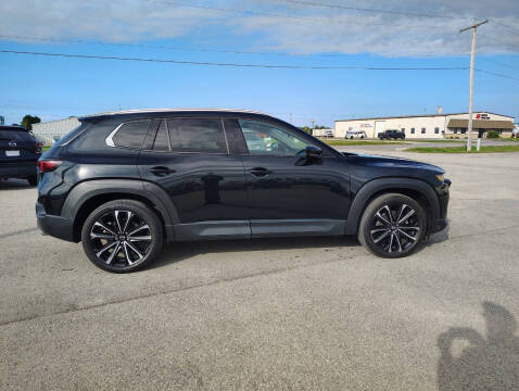 2023 Mazda CX-50 2.5 S Premium Plus