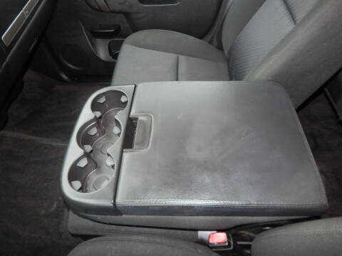 2011 GMC Sierra 1500 SLE