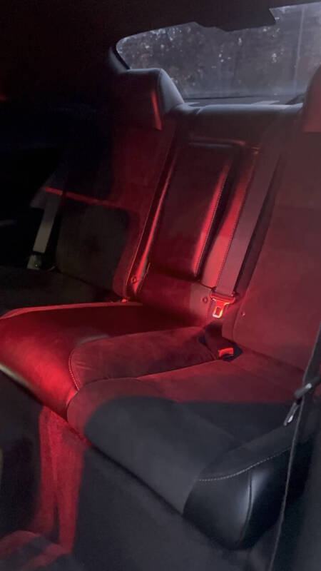 2016 Dodge Challenger R/T Plus