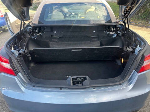 2012 Chrysler 200 Touring