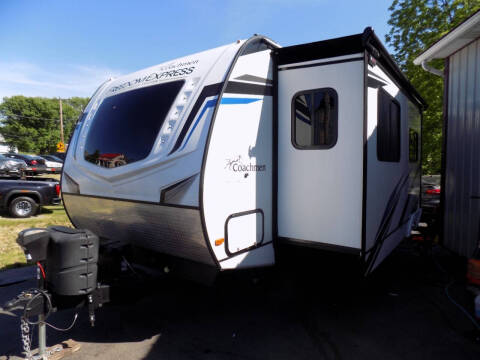 2023 Forest River Freedom Express