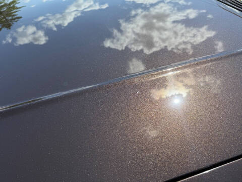 1963 Chevrolet Impala