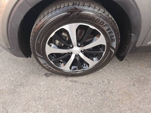 2017 Kia Sorento EX V6