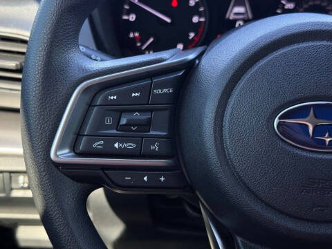 2024 Subaru Impreza