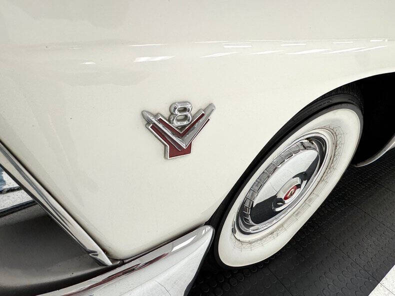 1955 Ford Fairlane