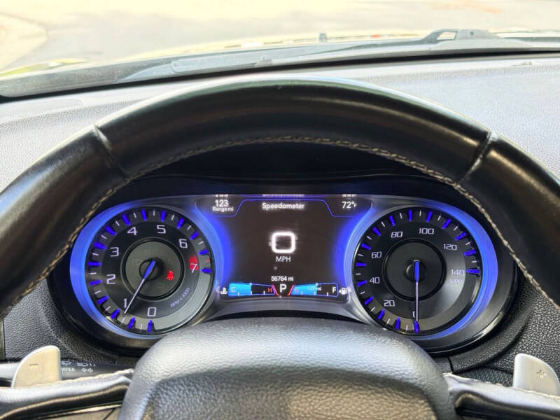 2015 Chrysler 300 S