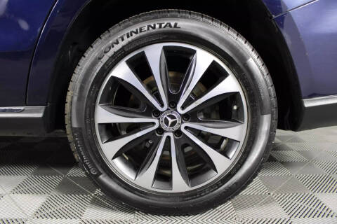 2019 Mercedes-Benz GLS GLS 450