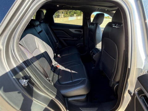 2019 Jaguar F-PACE S