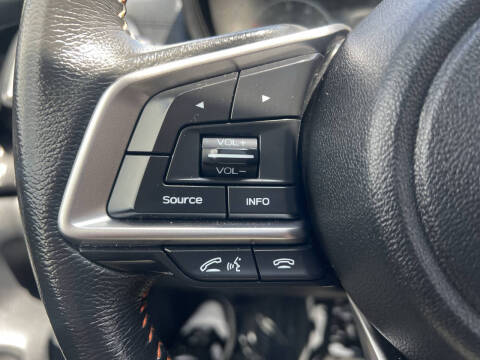 2018 Subaru Crosstrek 2.0i Premium