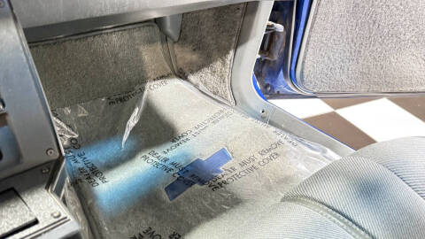 1989 Chevrolet Camaro IROC Z