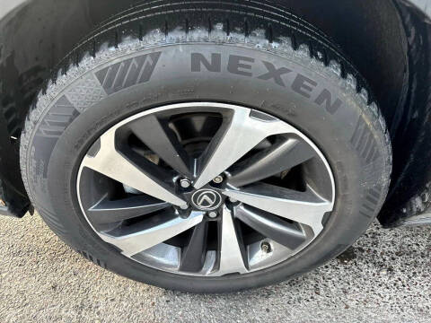 2018 Lexus NX 300 F SPORT