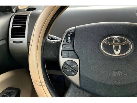 2005 Toyota Prius